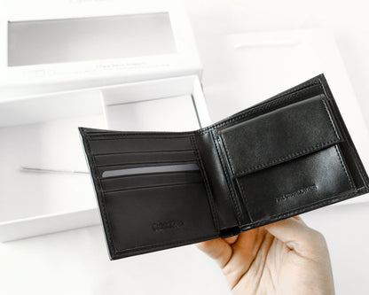 CK Wallet-Belt Set For Men