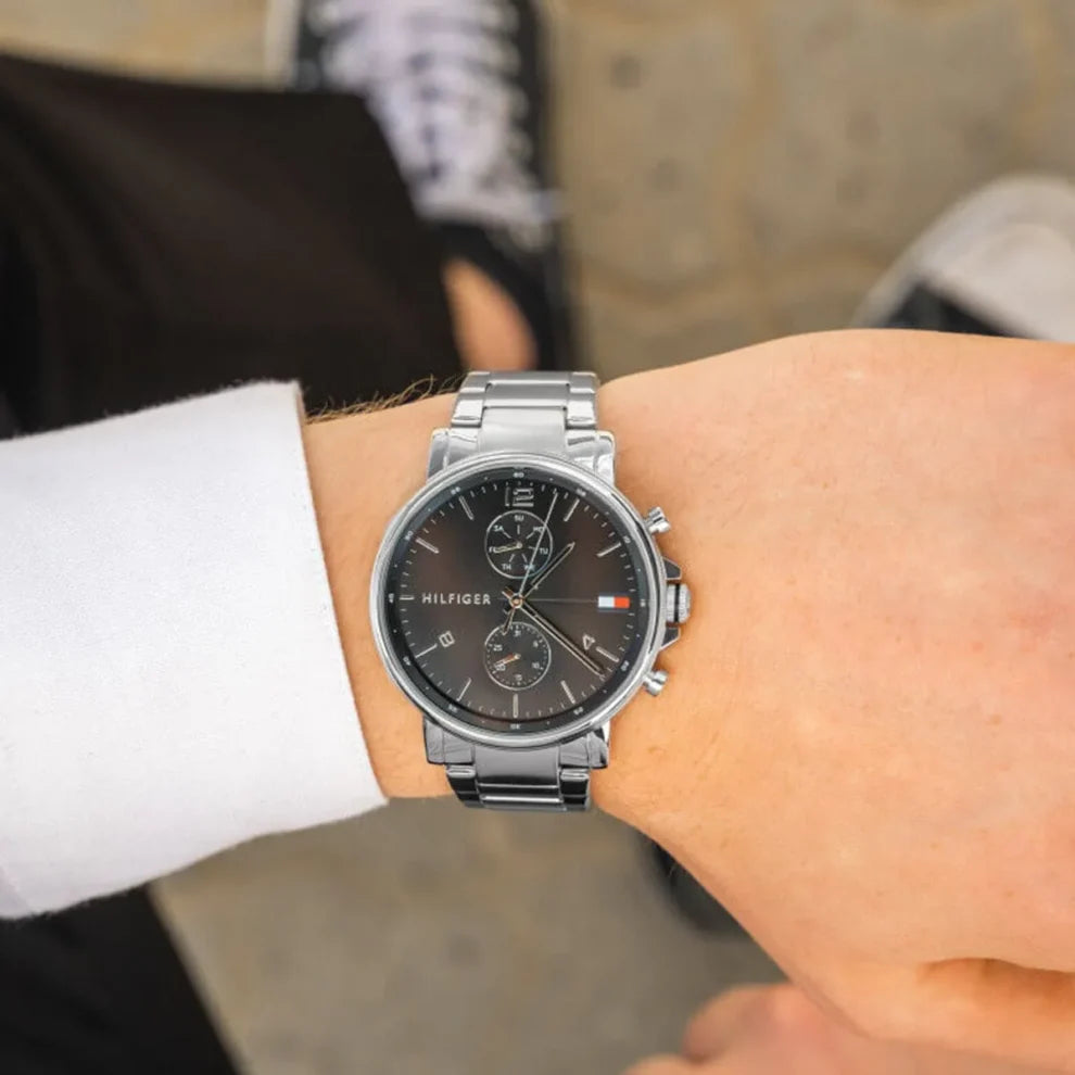 Tommy Hilfiger Watch For Men 1710413