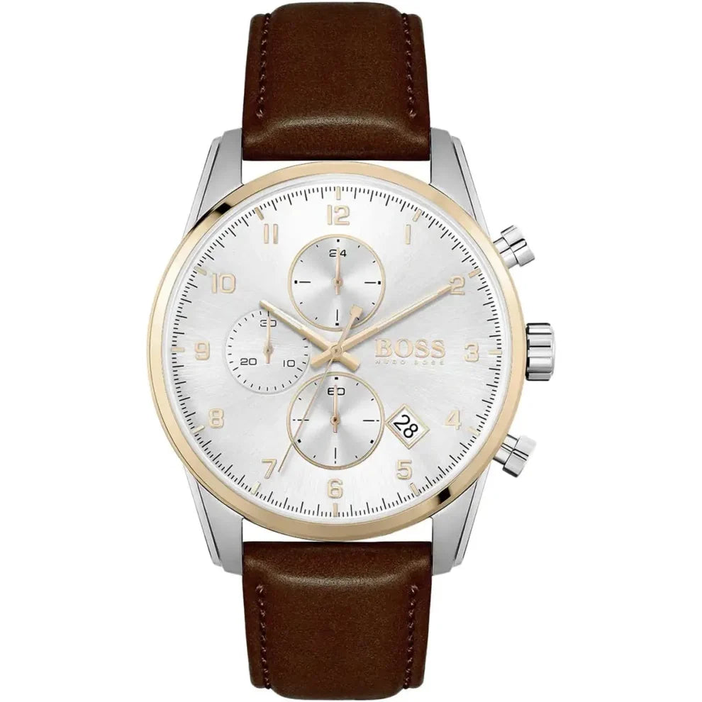 Hugo Boss Watch For Men 1513786