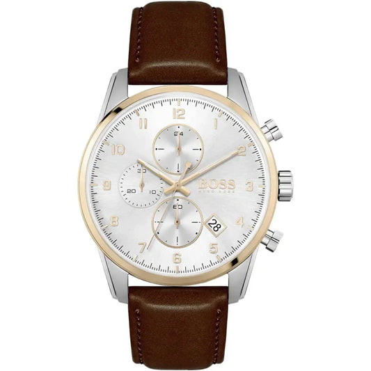 Hugo Boss Watch For Men 1513786
