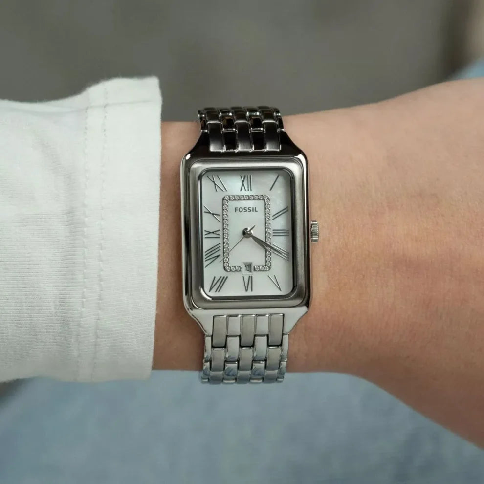 Fossil Watch For Women ES5306