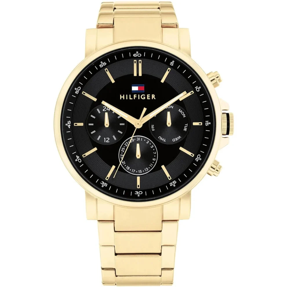 Tommy Hilfiger Watch For Men 1710589