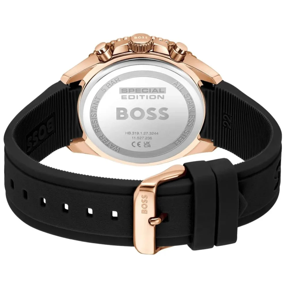 Hugo Boss Watch For Men 1514168