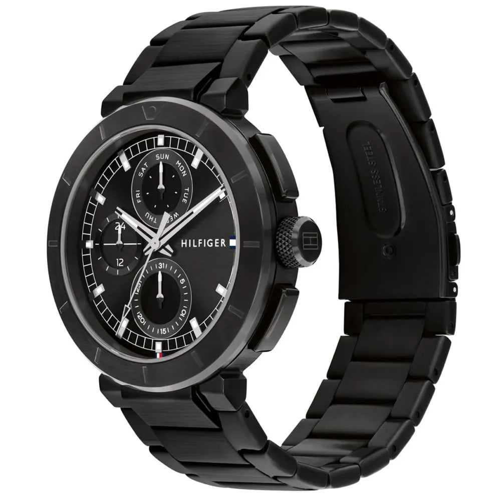 Tommy Hilfiger Watch For Men 1792119
