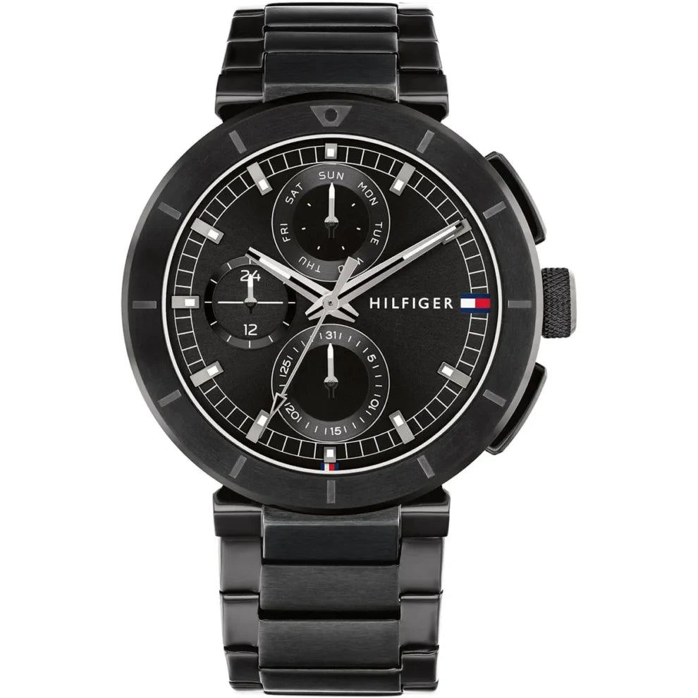 Tommy Hilfiger Watch For Men 1792119