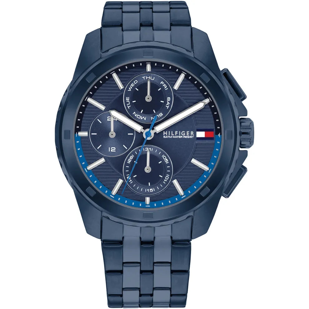 Tommy Hilfiger Watch For Men 1710622