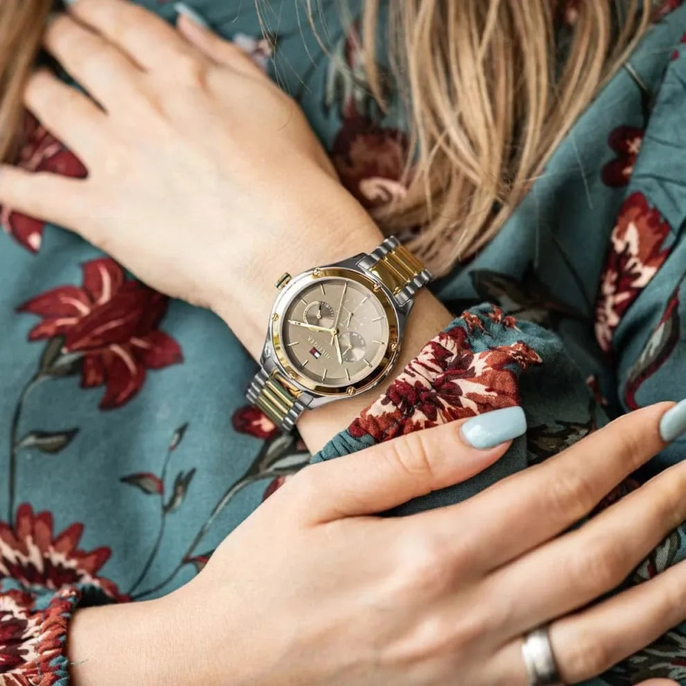 Tommy Hilfiger Watch For Women 1782658