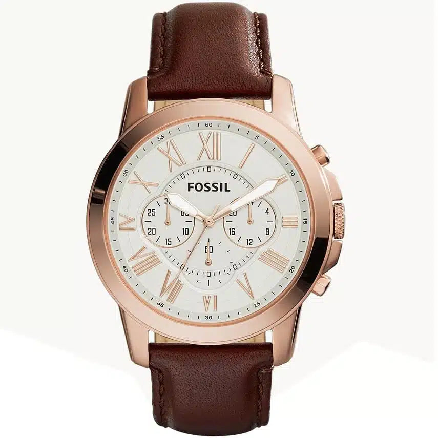 Fossil Watch For Men FS4991