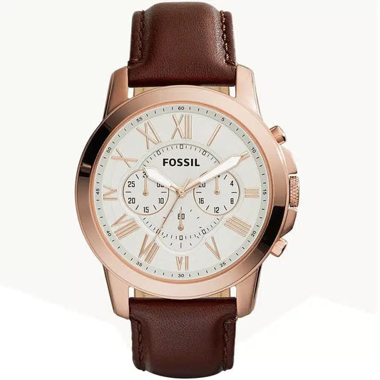 Fossil Watch For Men FS4991