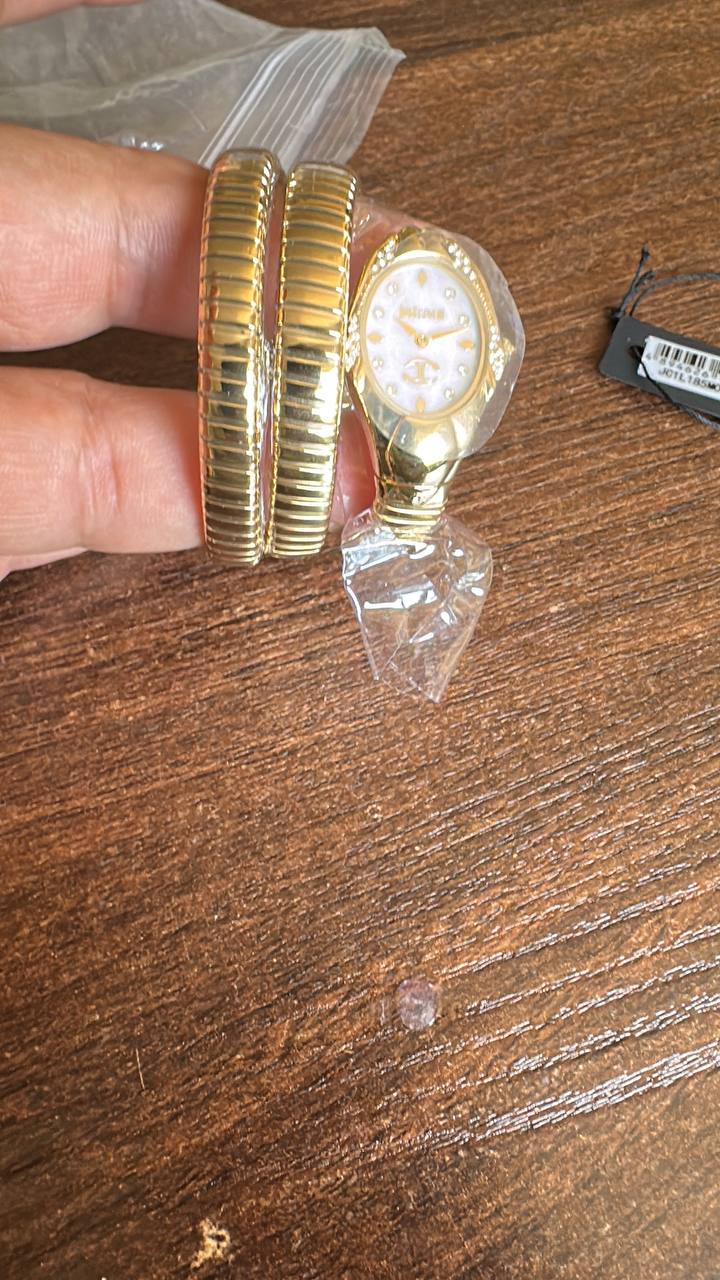 ساعة جاست كفالي للنساء JC1L185M0015