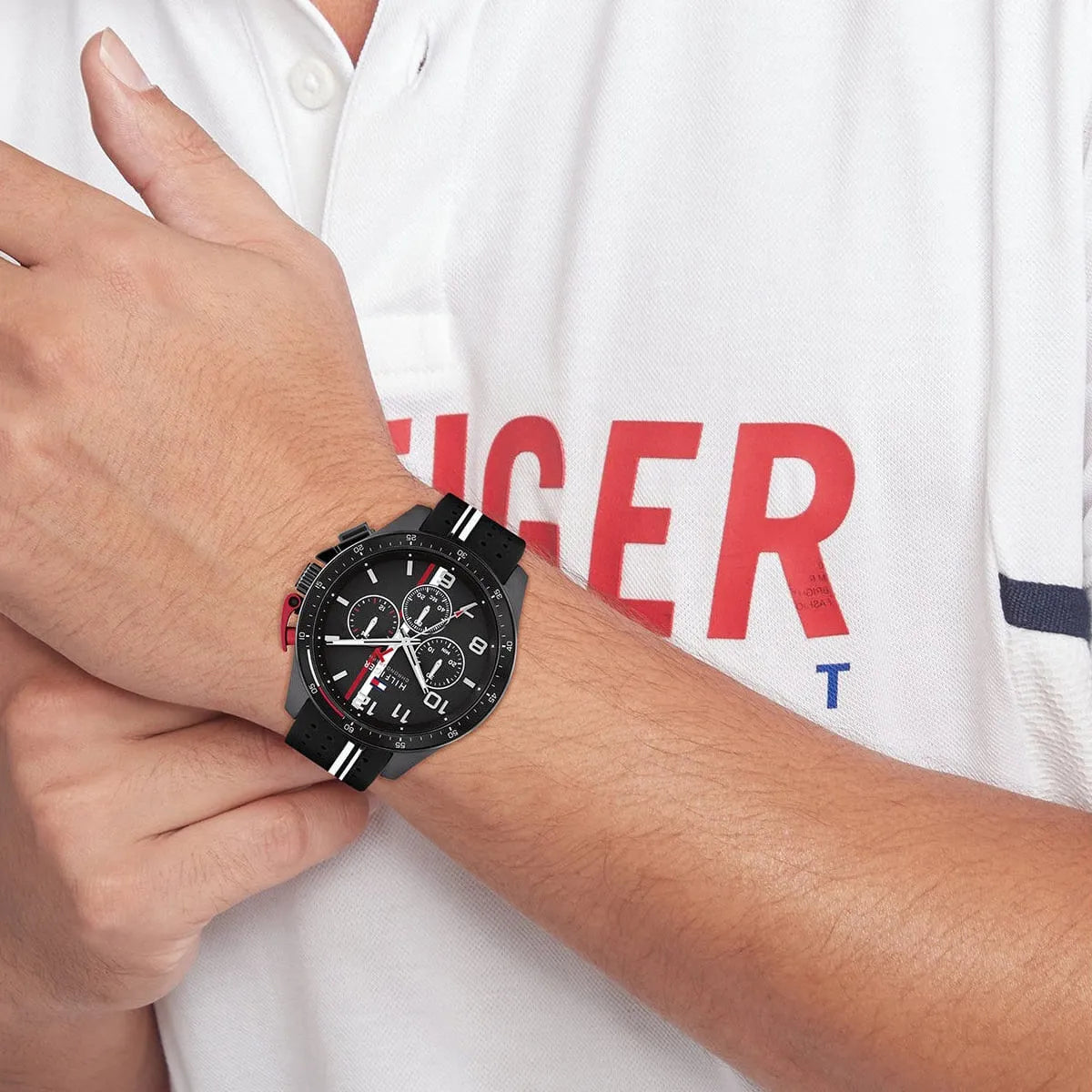 Tommy Hilfiger Watch For Men 1792168