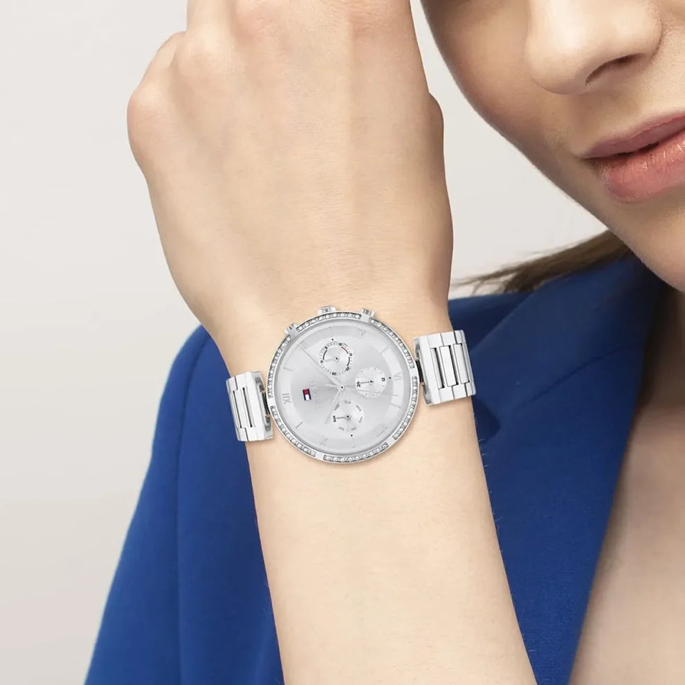 Tommy Hilfiger Watch For Women 1782393