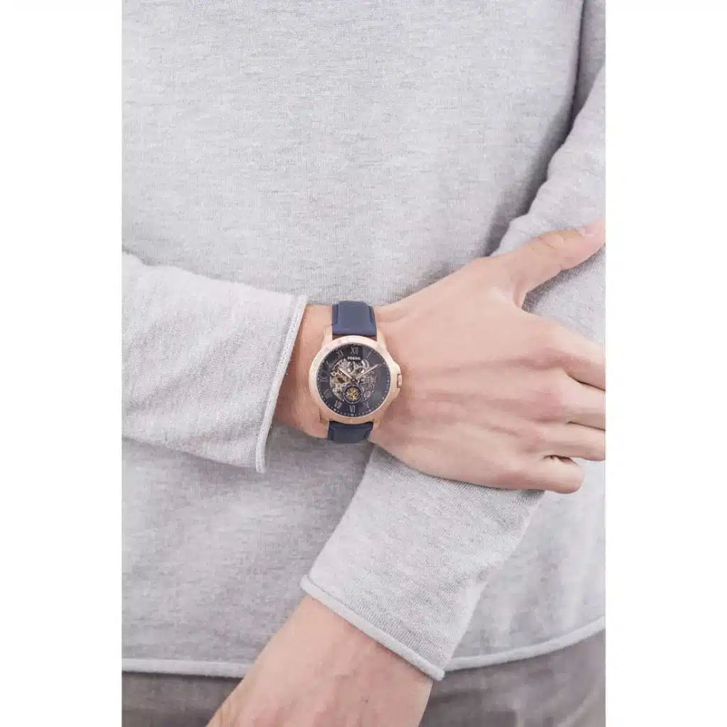 Fossil Watch For Men ME3054