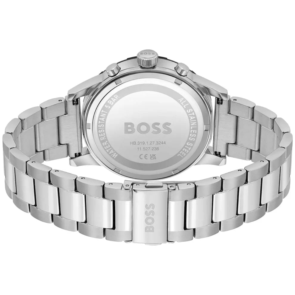Hugo Boss Watch For Men 1514032