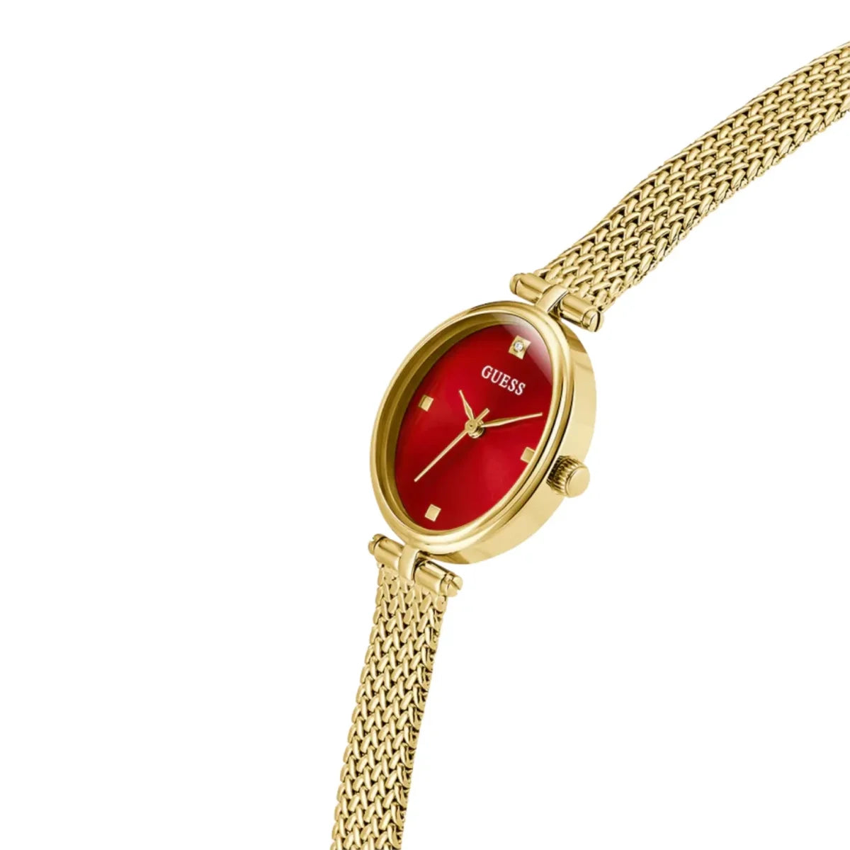 ساعة Guess للنساء GW0935L4