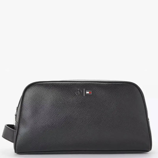 TH Black Bag For Men