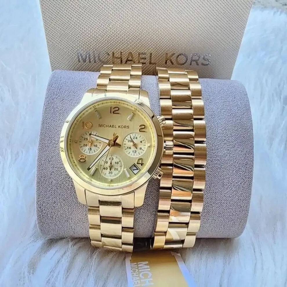 Michael Kors Watch For Women MK7452