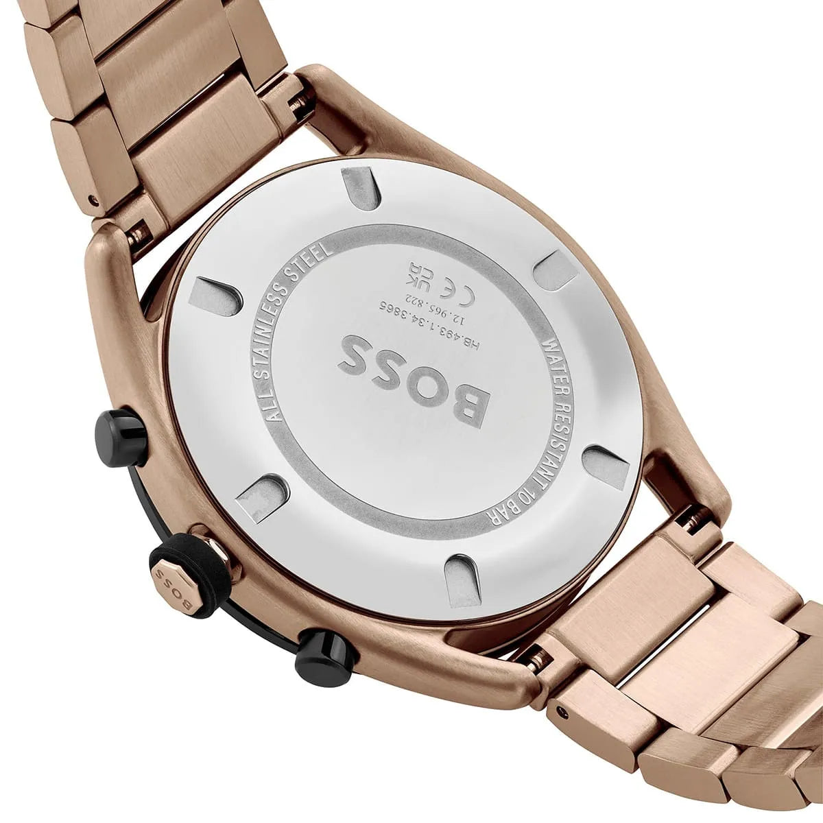 Hugo Boss Watch For Men 1514027