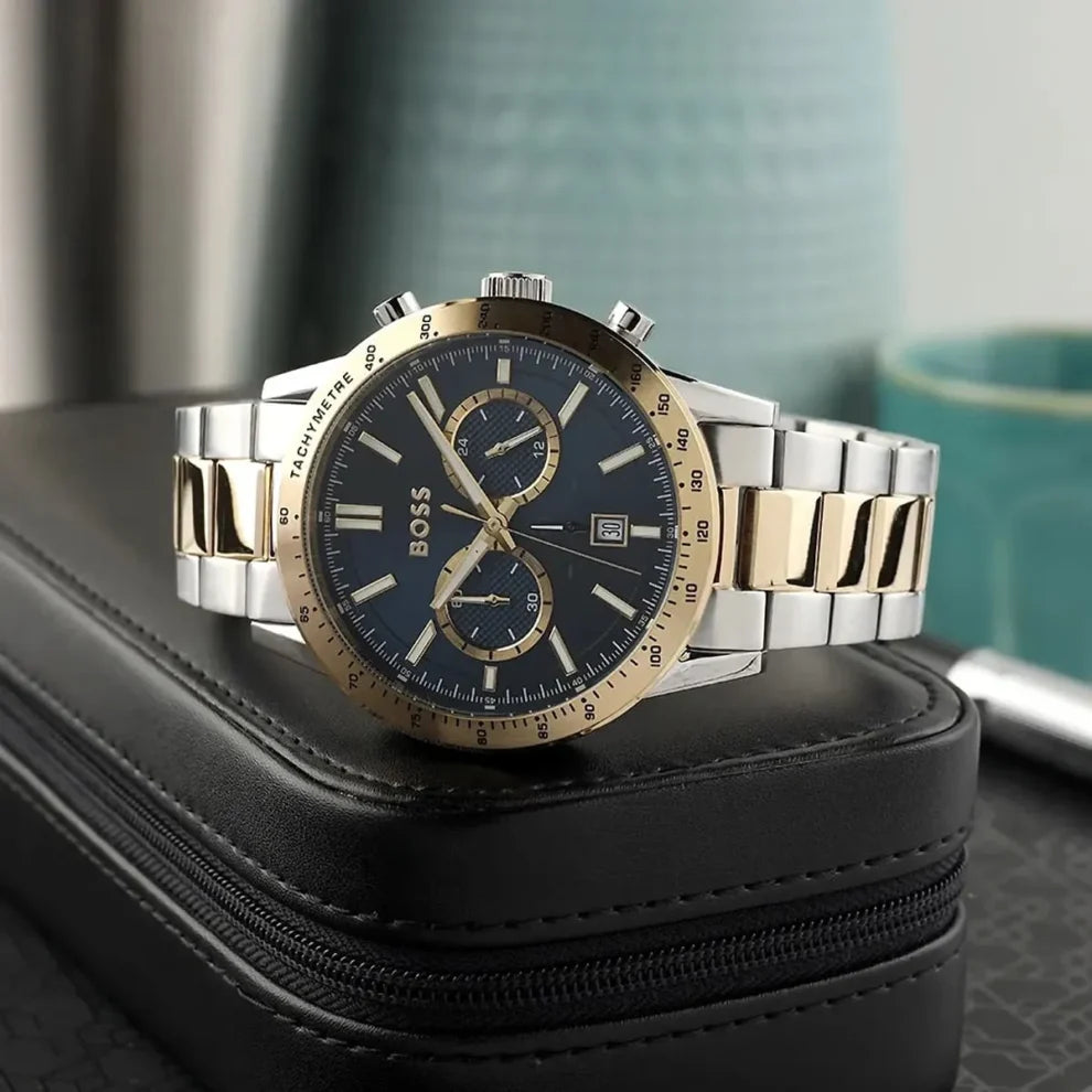 Hugo Boss Watch For Men 1514163