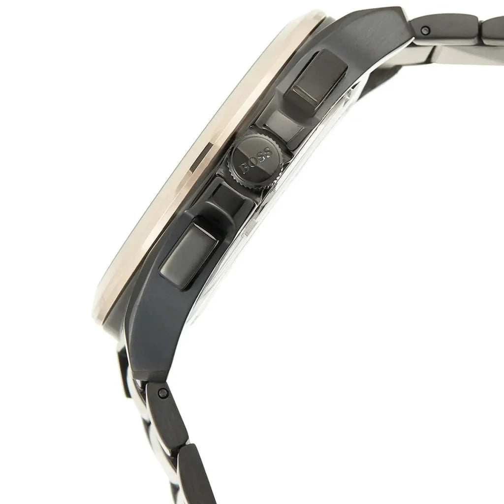 Hugo Boss Watch For Men 1513885