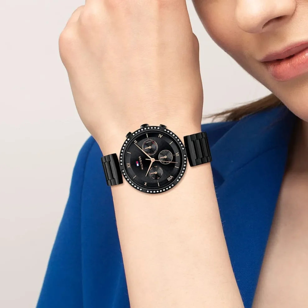 Tommy Hilfiger Watch For Women 1782390