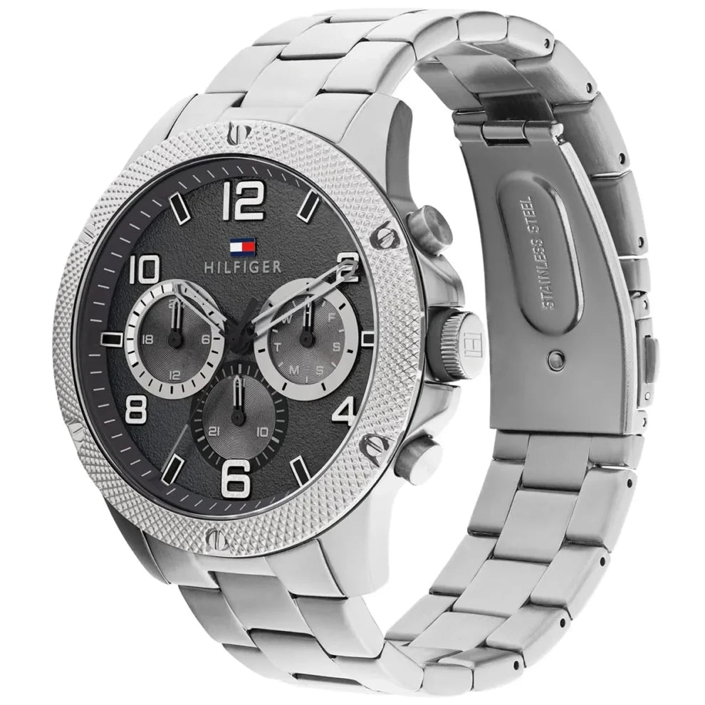 Tommy Hilfiger Watch For Men 1792029