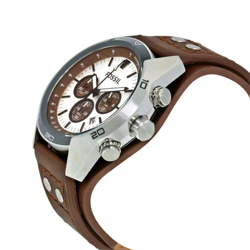 Fossil Watch For Men CH2565