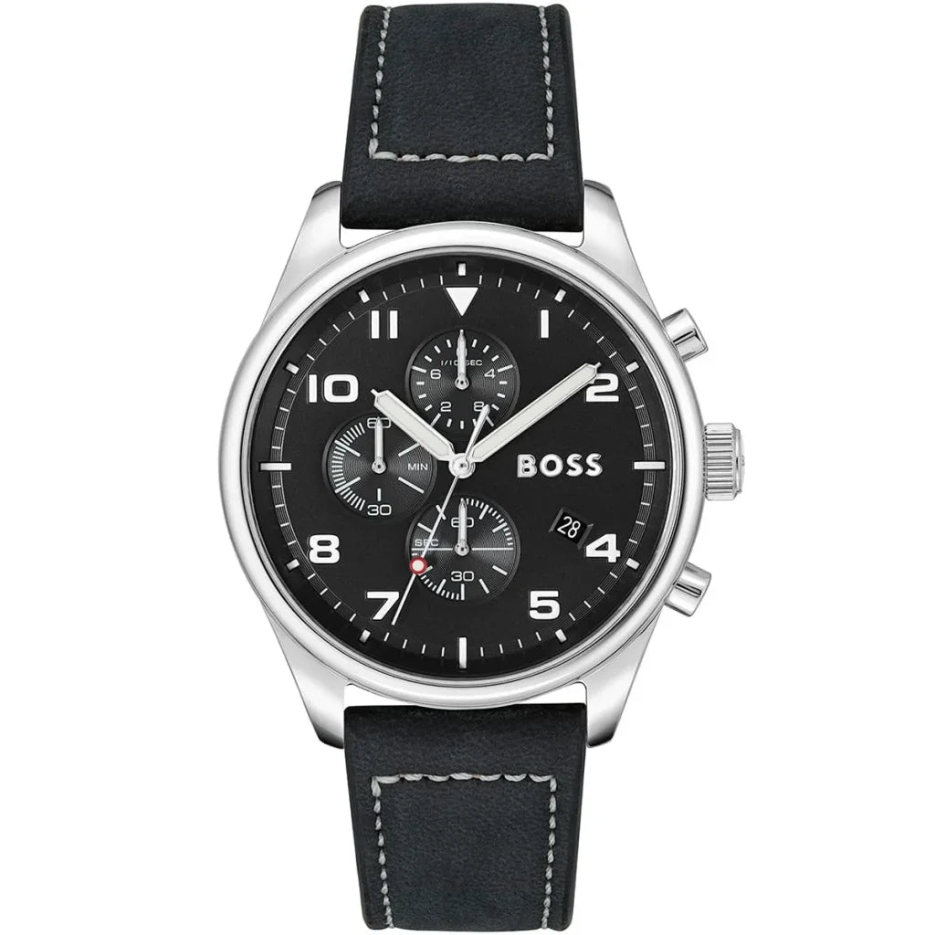 Hugo Boss Watch For Men 1513987