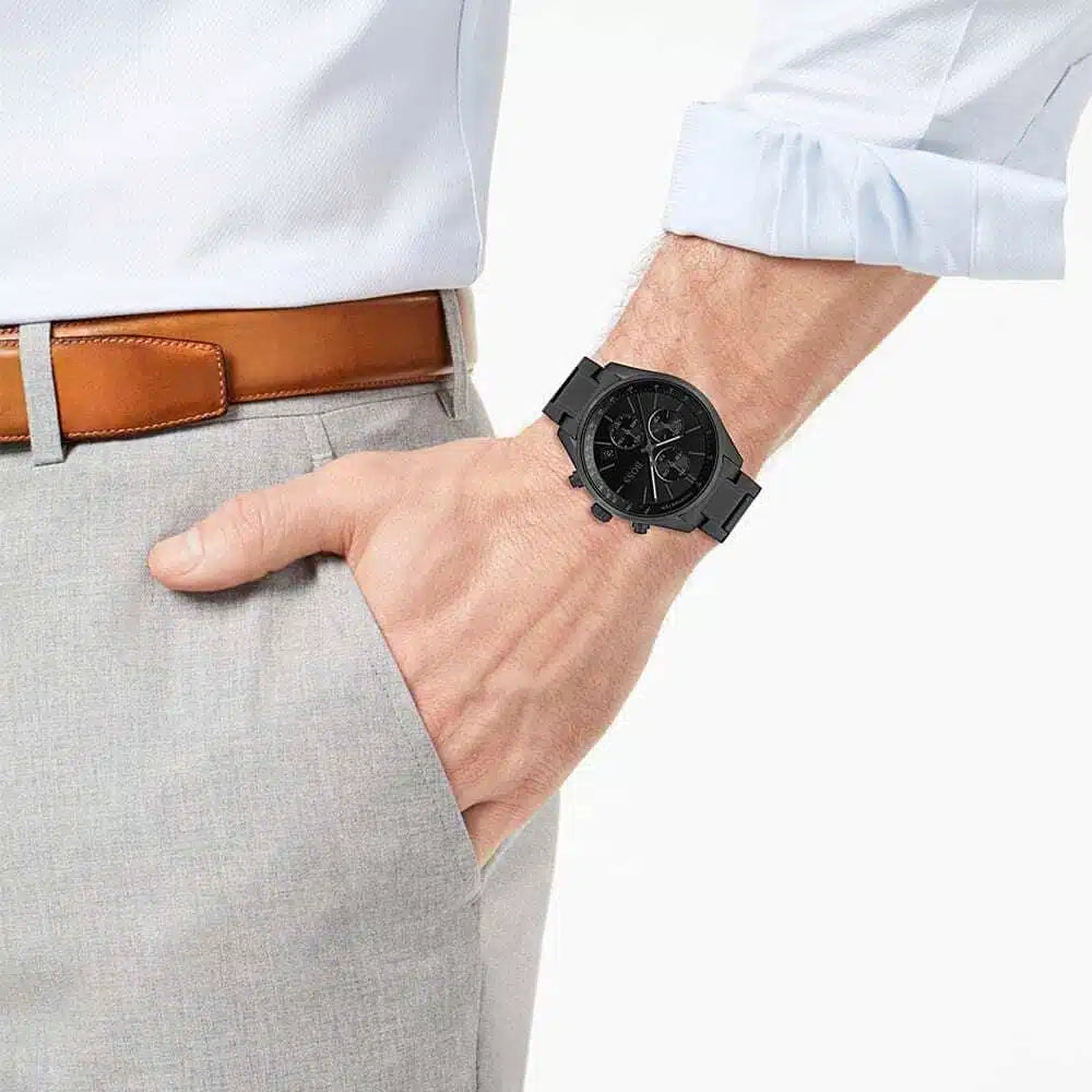 Hugo Boss Watch For Men 1513676