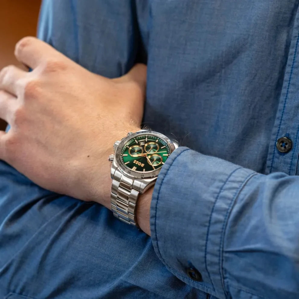 Hugo Boss Watch For Men 1514268