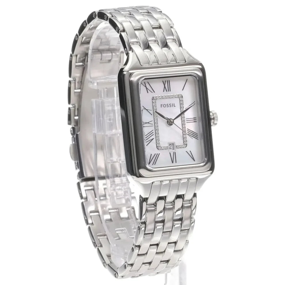 Fossil Watch For Women ES5306