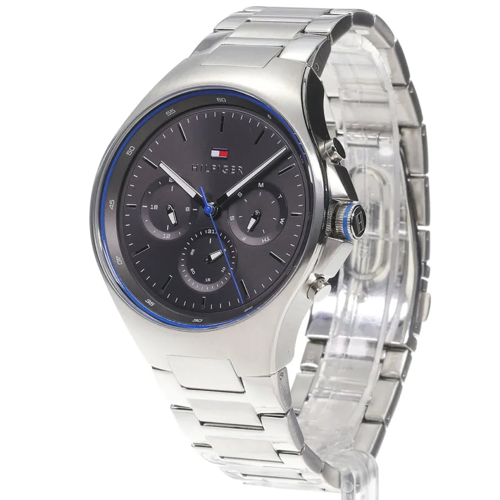 Tommy Hilfiger Watch For Men 1792054