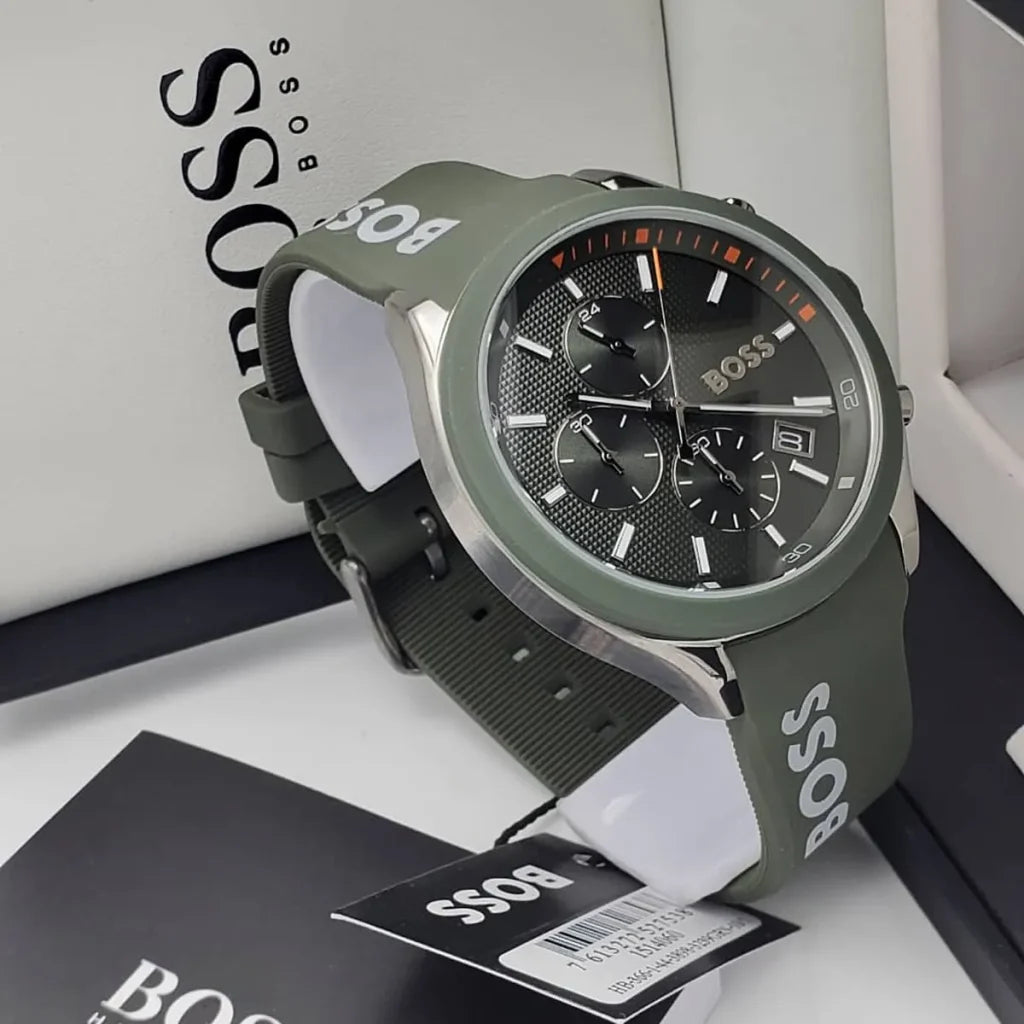 Hugo Boss Watch For Men 1514060