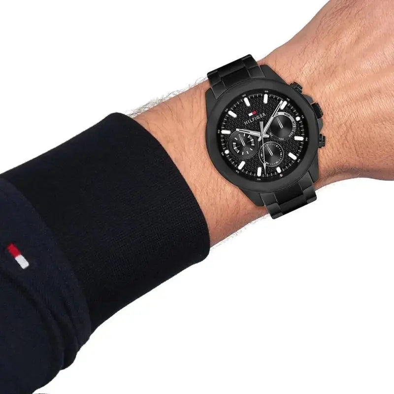 Tommy Hilfiger Watch For Men 1710653