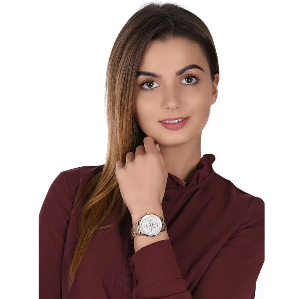 ساعة تومي هيلفيغر للنساء 1782223