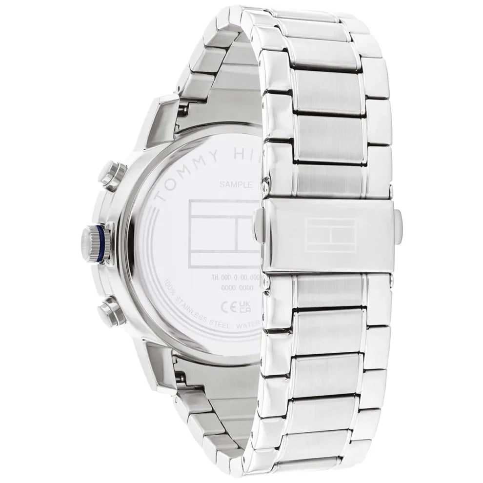 Tommy Hilfiger Watch For Men 1792104