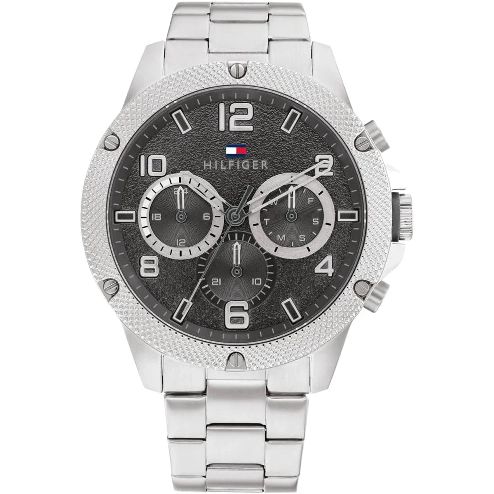 Tommy Hilfiger Watch For Men 1792029