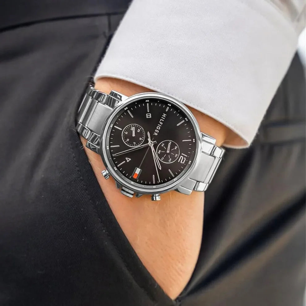 Tommy Hilfiger Watch For Men 1710413