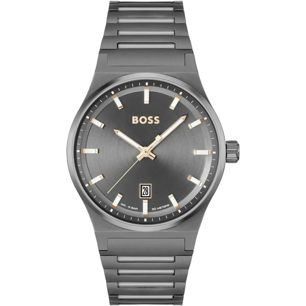 Hugo Boss Watch For Men 1514078