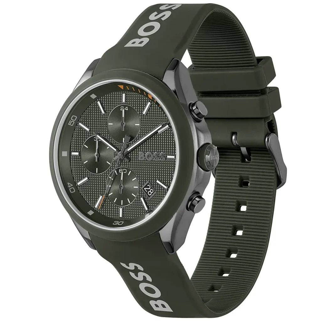 Hugo Boss Watch For Men 1514060