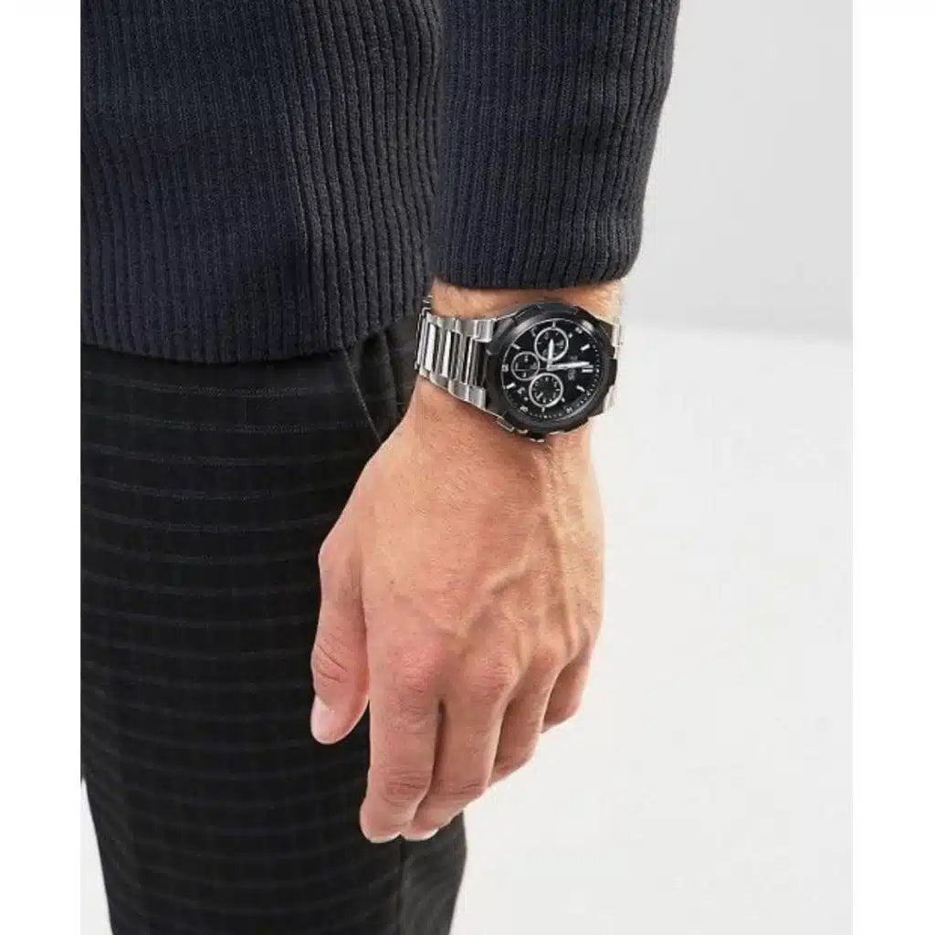 Hugo Boss Watch For Men 1513359