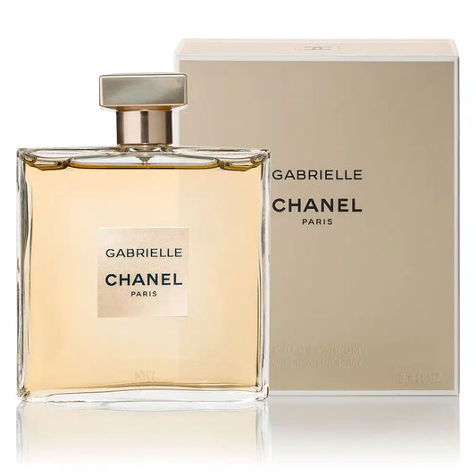 عطر للسيدات من GABRIELLE CHANEL بحجم 100 مم