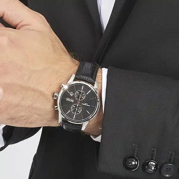 ساعة هوغو بوس للرجال 1513279