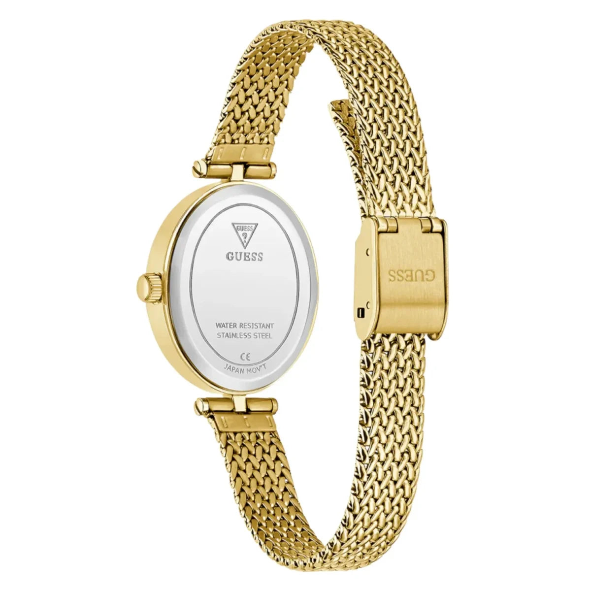 ساعة Guess للنساء GW0935L4