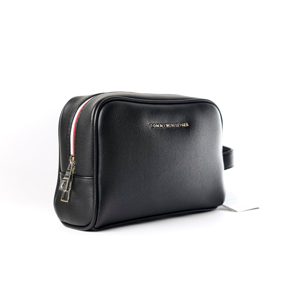 Tommy Hilfiger Black Bag For Men
