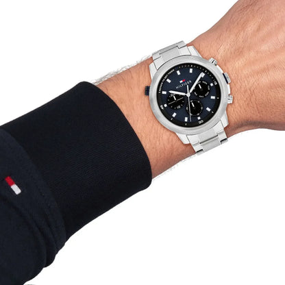 Tommy Hilfiger Watch For Men 1792104