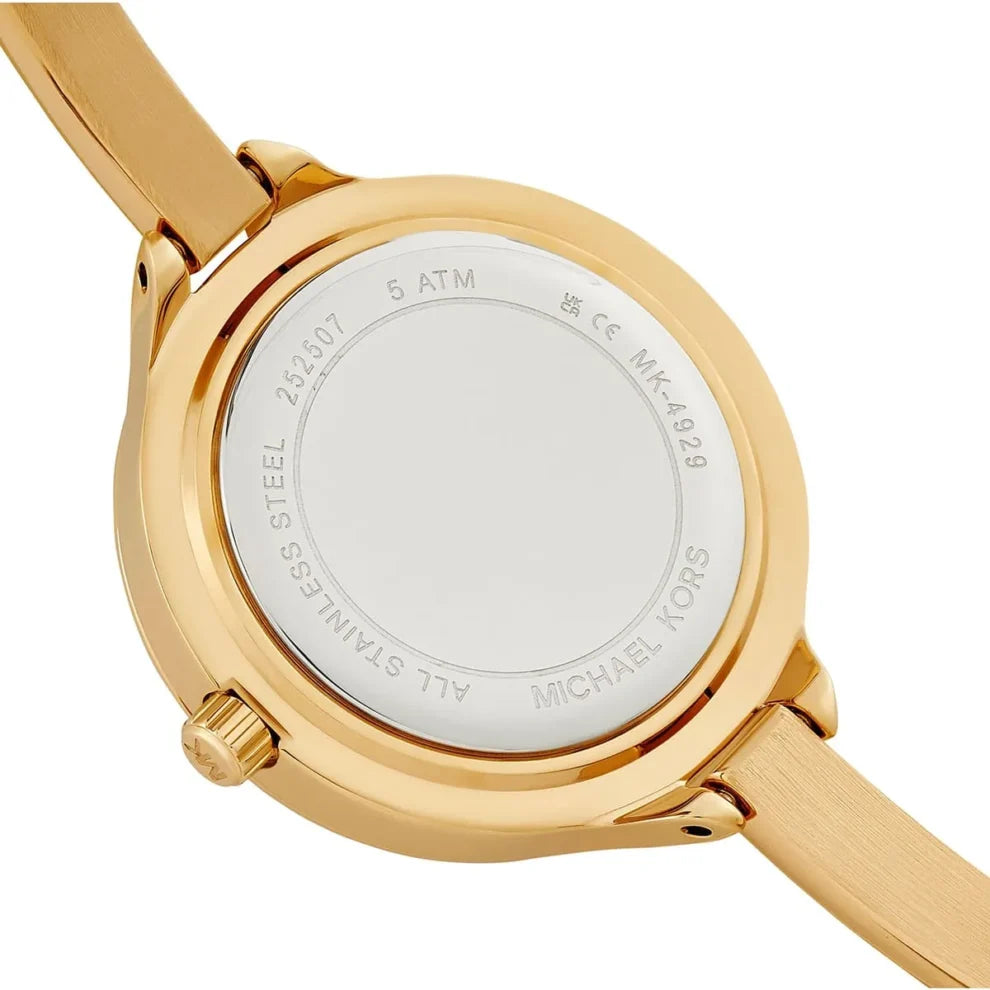 Michael Kors Watch For Women MK4929