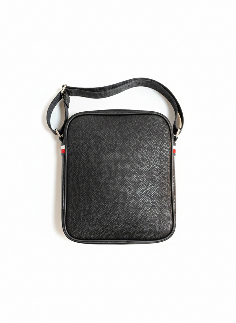 TH Black Bag For Men