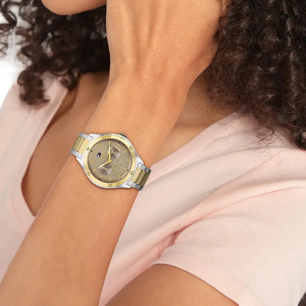 Tommy Hilfiger Watch For Women 1782658