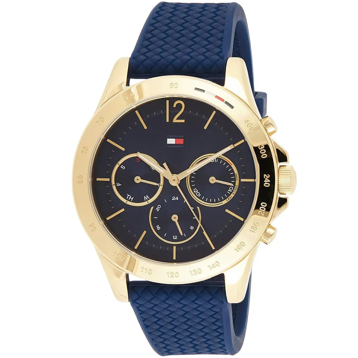 ساعة تومي هيلفيغر للنساء 1782198
Regular price EGP